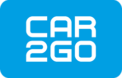 Your King County bus pass/employee ID/keycard is good for special offers from Car2Go.