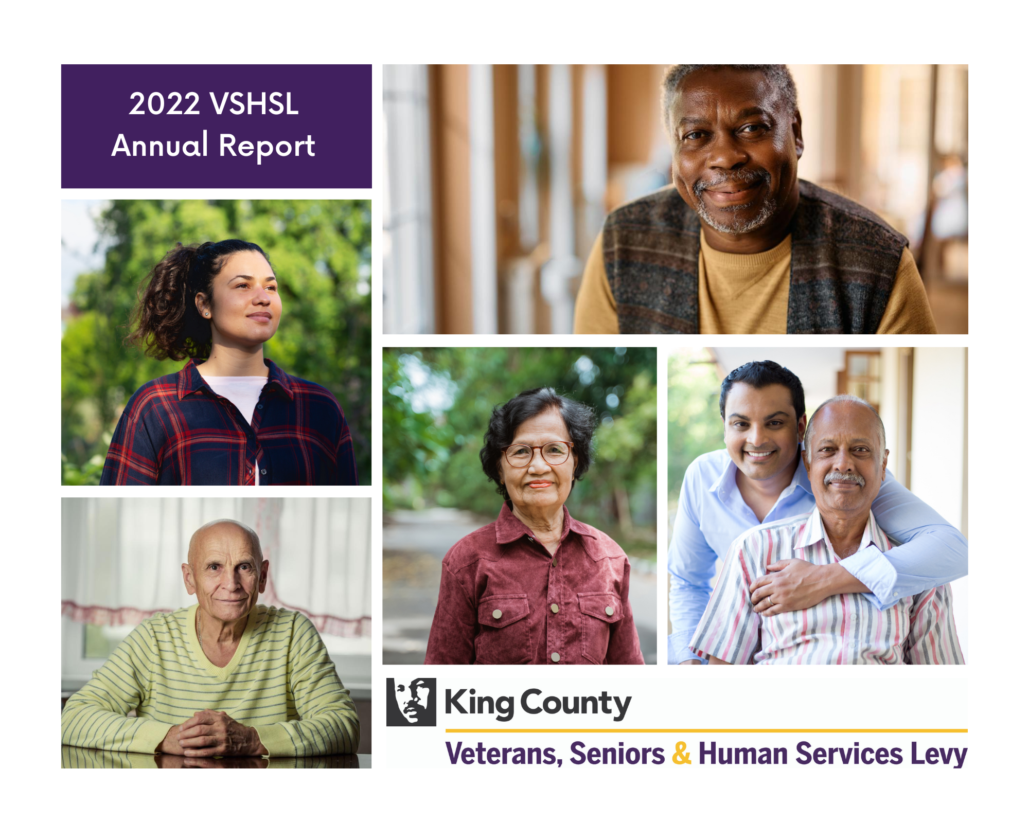 2022 VSHSL Annual Report