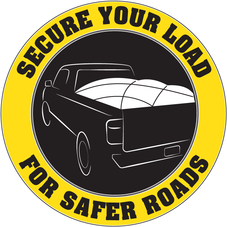 secure your load for safer roads
