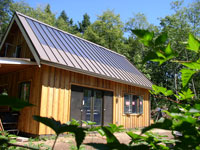 image: environmentally-friendly house