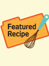 Visit our recipe box!
