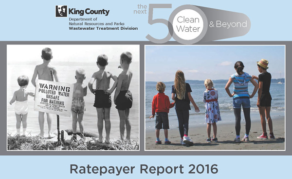 Ratepayer Report 2016