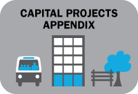 Capital Projects appendix