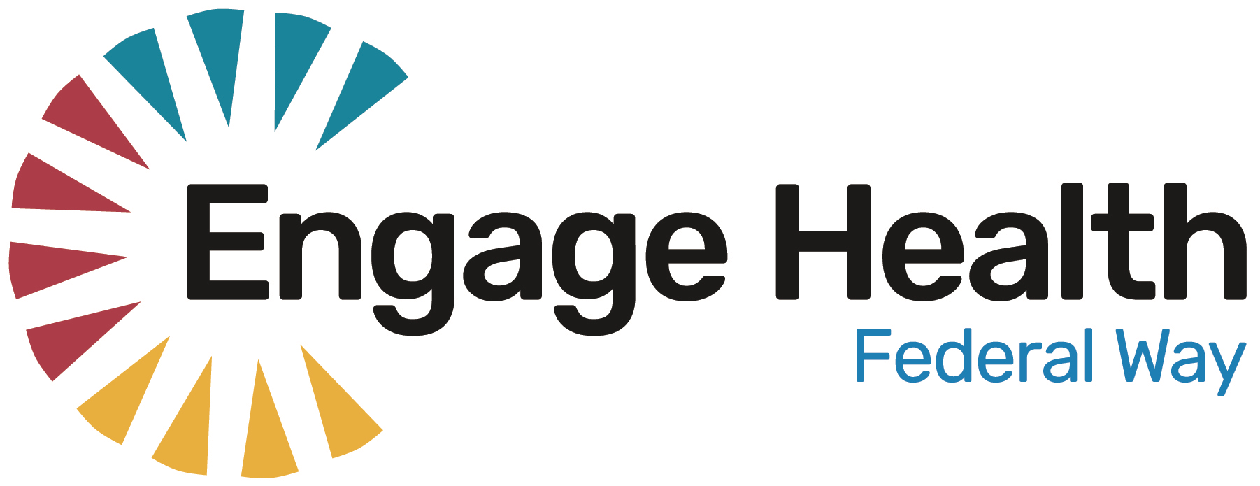 EngageHealth Federal Way logo