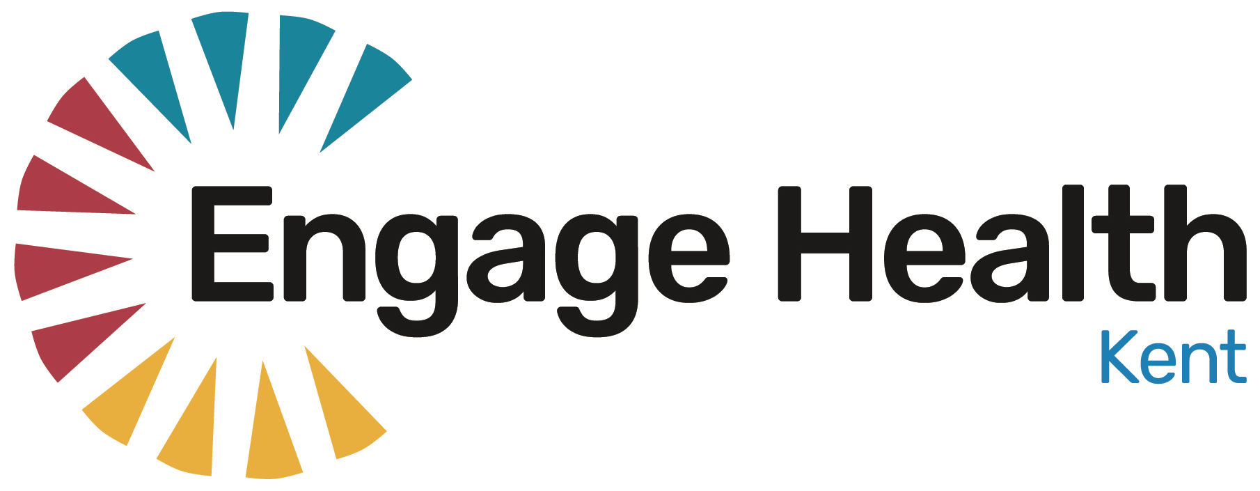 EngageHealth Kent logo