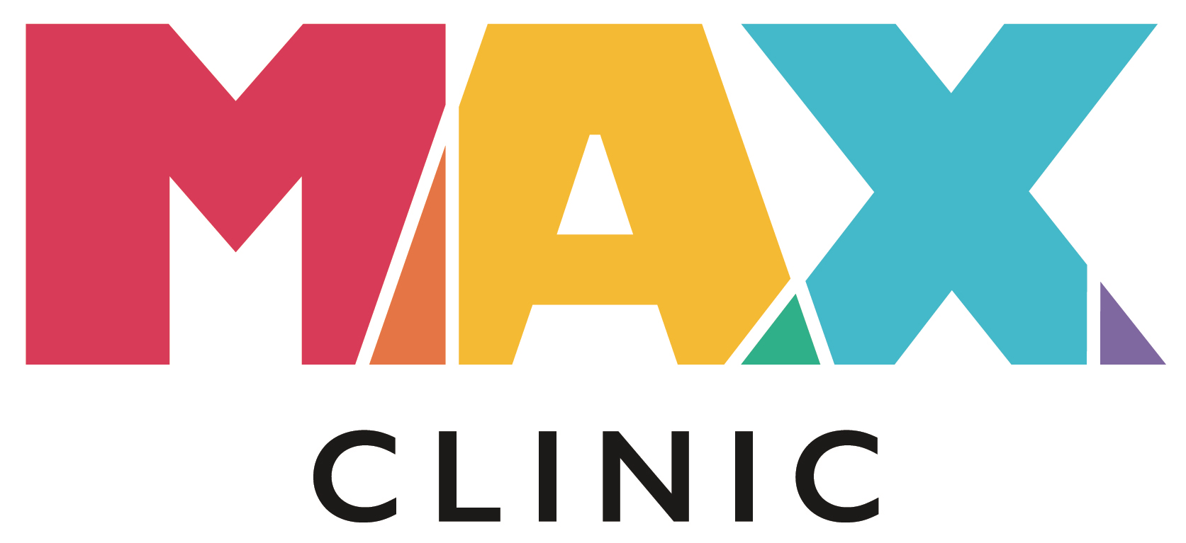 Max Clinic logo