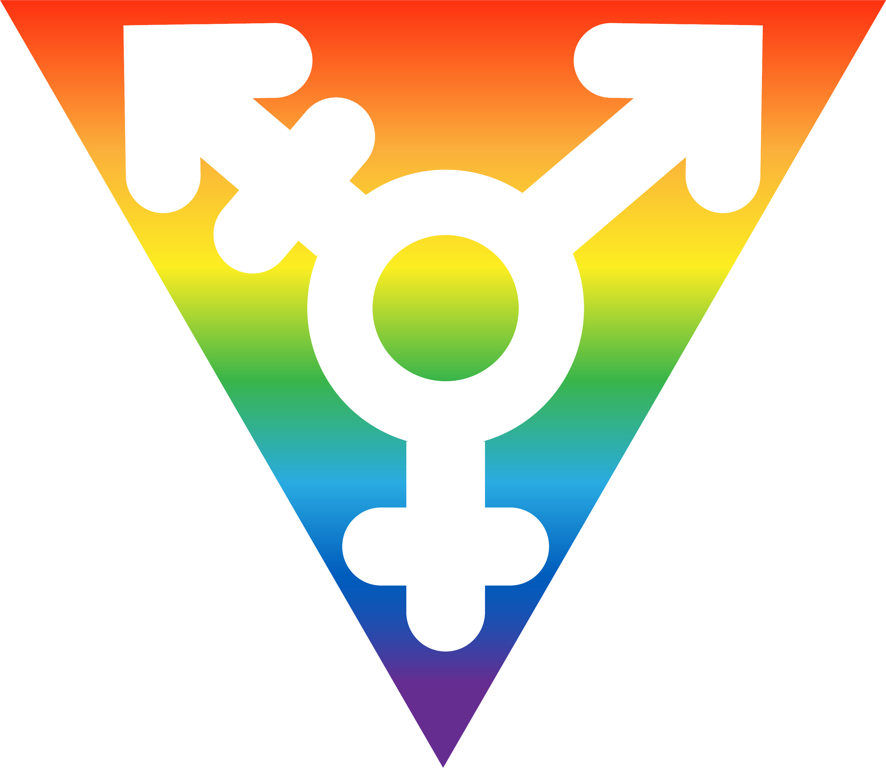 This office is a safe space for all people including lesbian, gay, bisexual, pansexual, asexual, straight, two-spirit, transgender, cisgender, queer, questioning, ally.