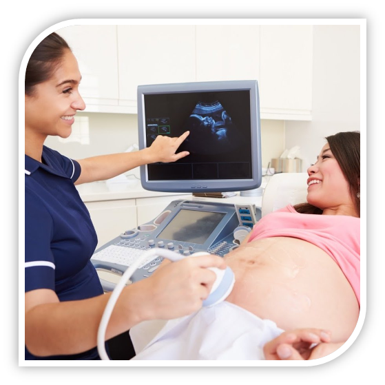 For prenatal providers