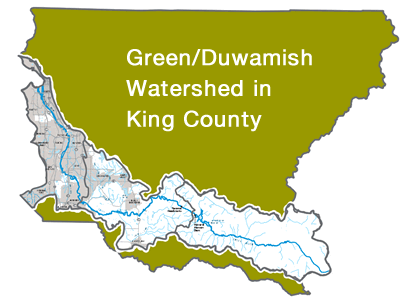Green Duwamish Watershed