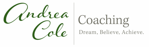 Andrea Cole Consulting Logo