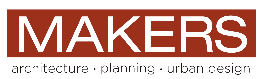 MAKERS_architecture_and_urban_design Logo