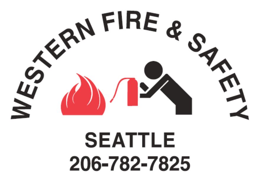 Western Fire & Safety Co., Inc Logo