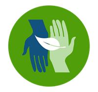 Healthy-Lands-Icon-helping-hands