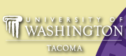 Partner logo - University of Washington Tacoma