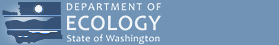 Partner logo -Washington Department of Ecology (Marine Monitoring Group)