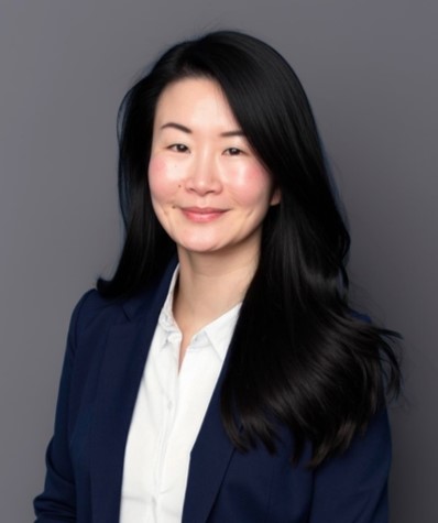 Judge Yvonne Chin
