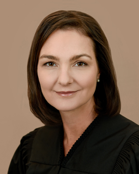 Judge Michelle Gehlsen