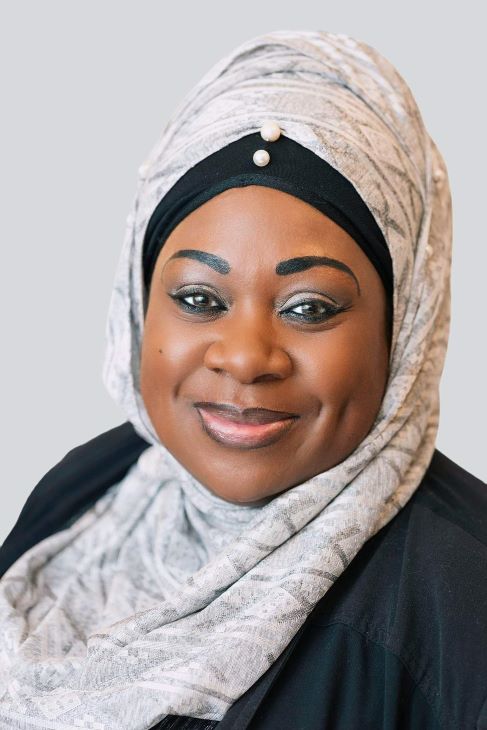 Judge Andrea S. Jarmon