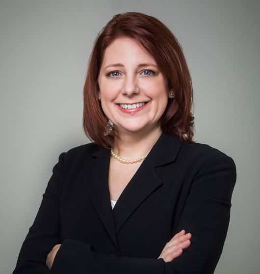 Judge Rhonda Laumann