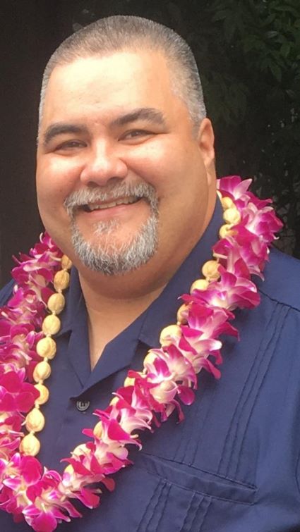 Judge Fa'amomoi Masaniai