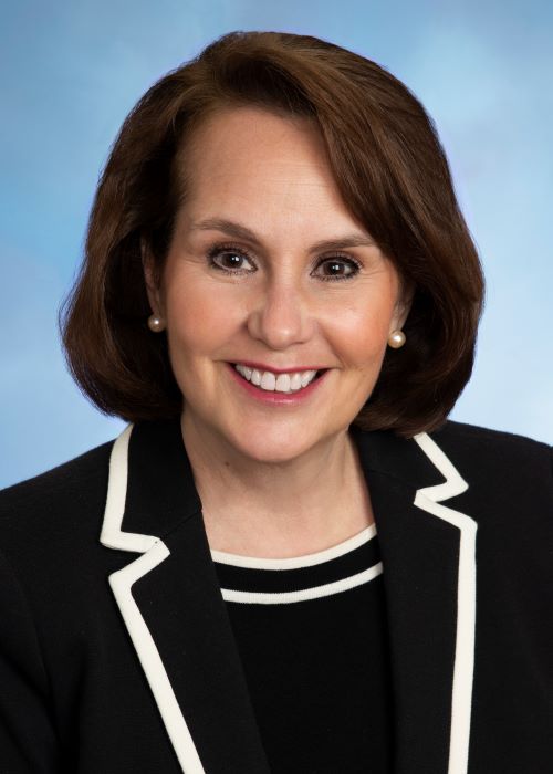 Judge Lisa O'Toole