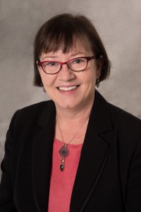 Judge Lisa Paglisotti