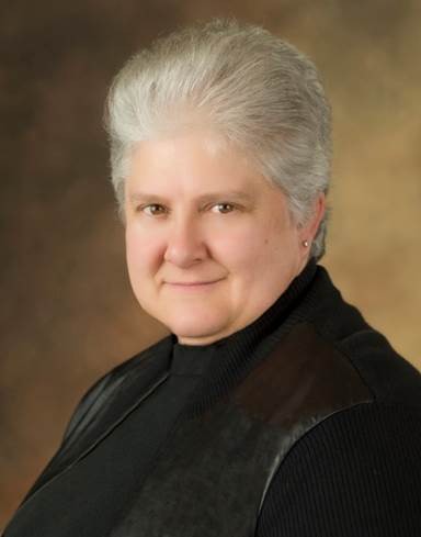 Judge Virginia M. Amato