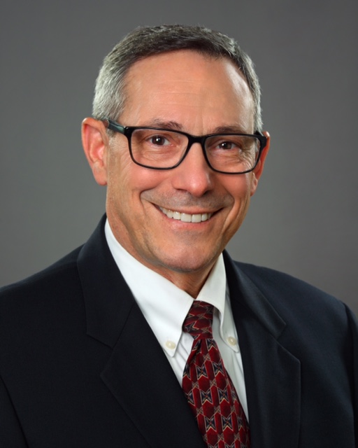 King County District Court Judge Michael Finkle