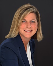 Judge Jill Klinge