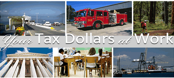 Pay your property taxes