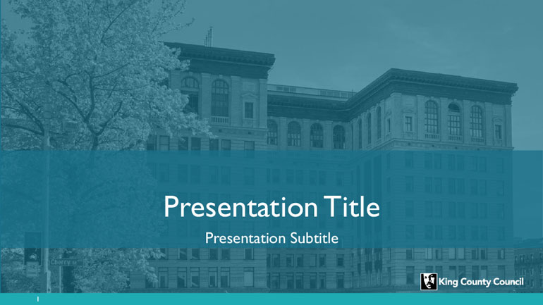 Download PowerPoint Template One