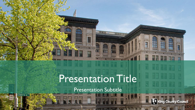 Download PowerPoint Template Two