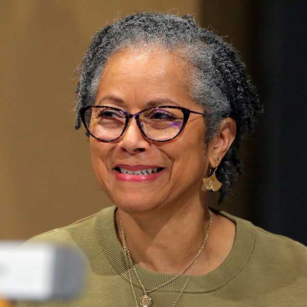 King County Councilmemer Rhonda Lewis