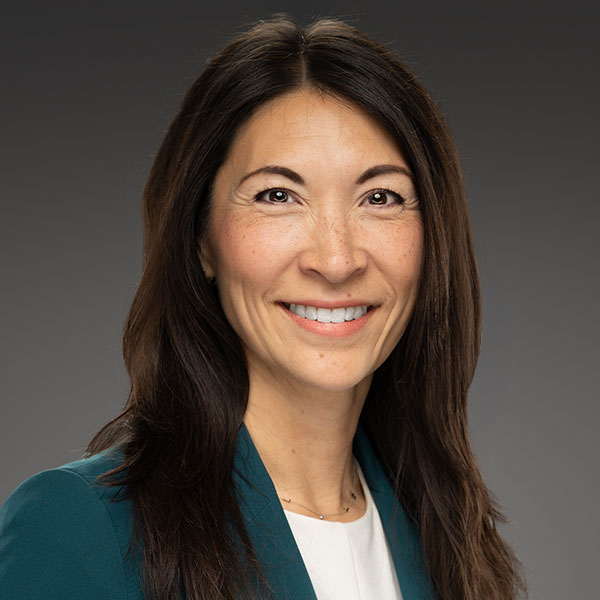 Councilmember Steffanie Fain.