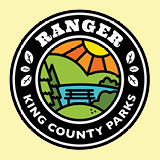 Park Ranger Patch