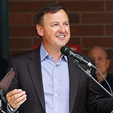 King County Councilmember Rod Dembowski