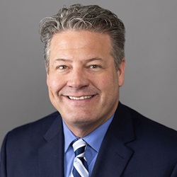 Portrait of Councilmember Reagan Dunn