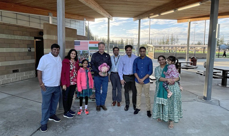 Maple Valley Indian Cultural and Sports Association