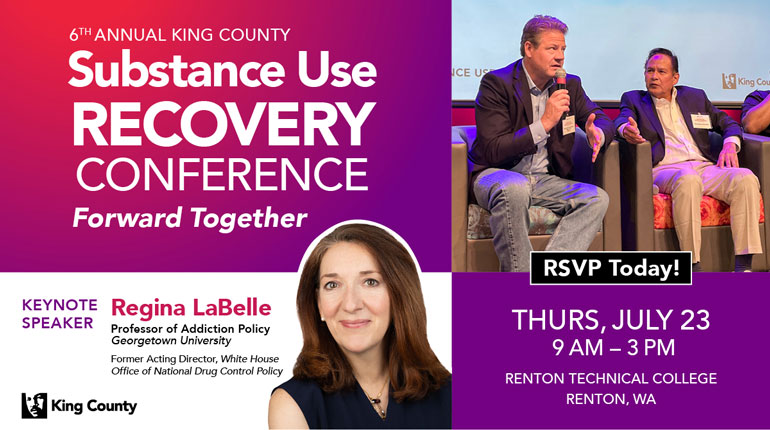 Substance Use Recovery Conference 2026