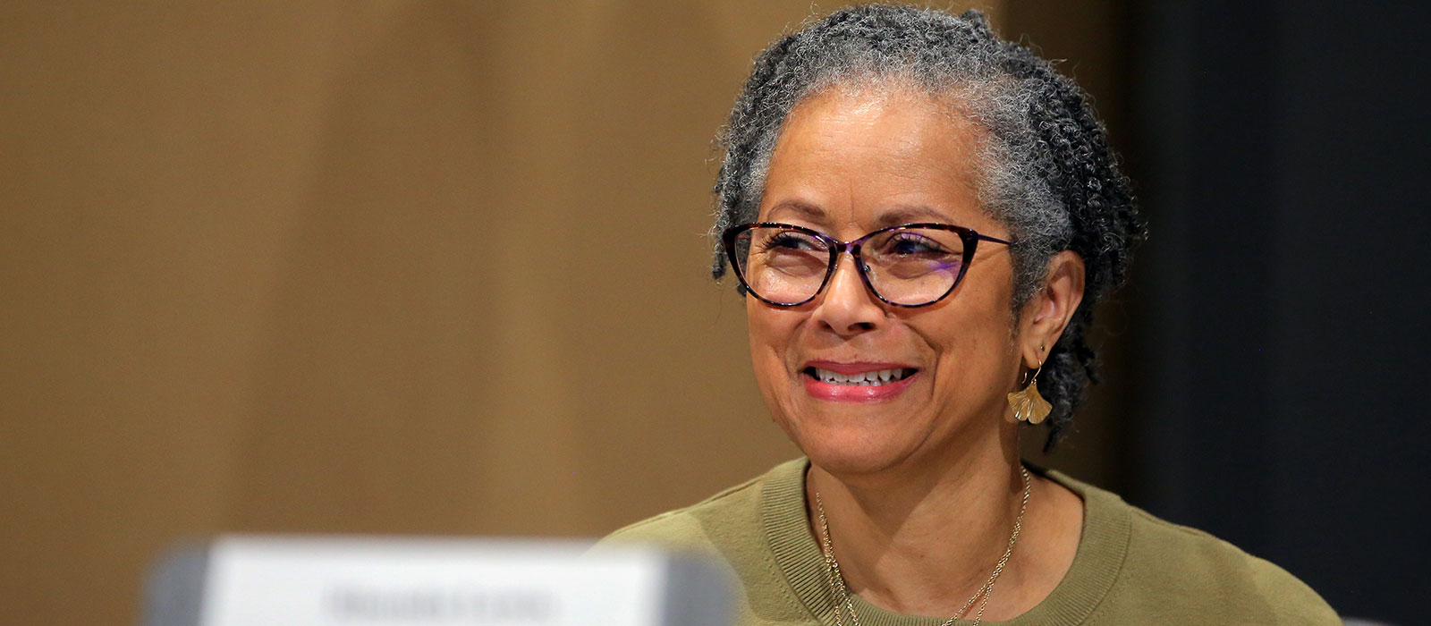 King County Councilmember Rhonda Lewis.