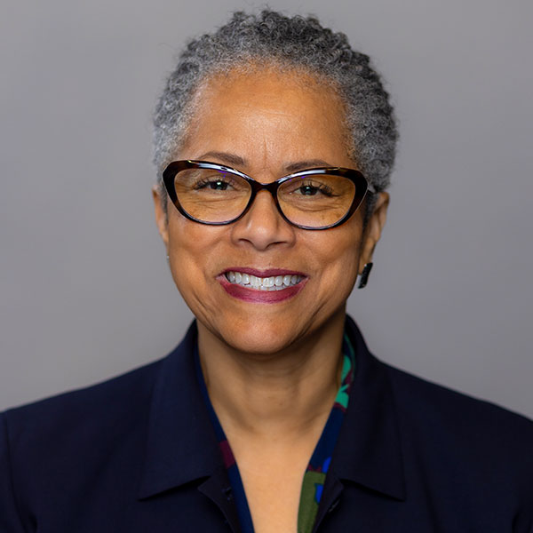 King County Councilmemer Rhonda Lewis