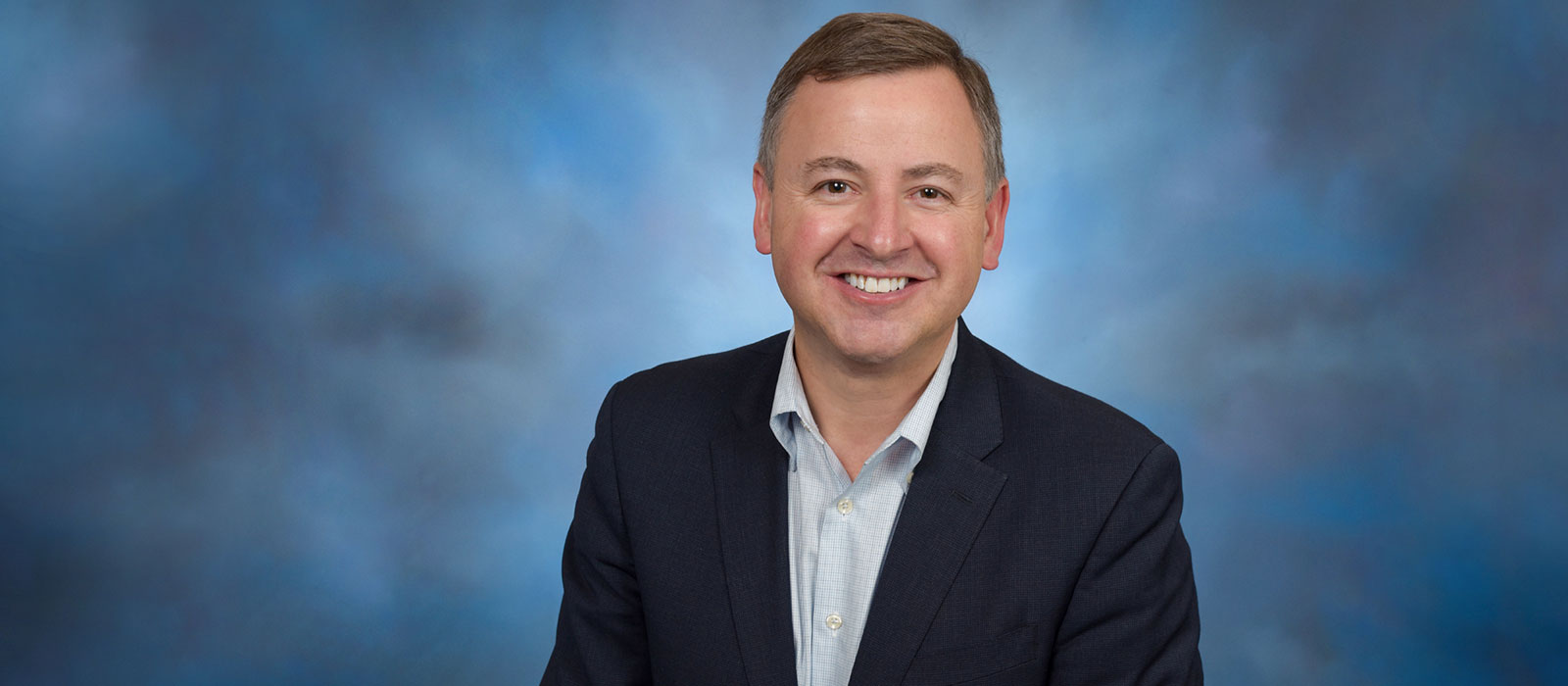 Portrait of Councilmember Rod Dembowski