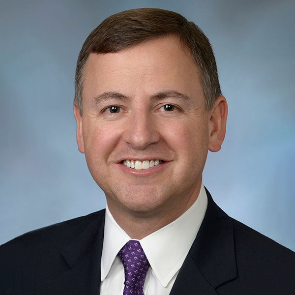 Portrait of Councilmember Rod Dembowski