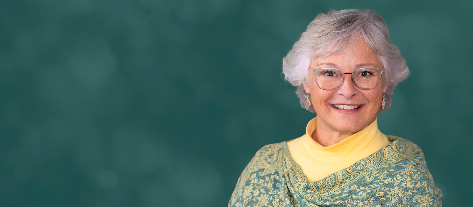 King County Councilmember Sarah Perry.