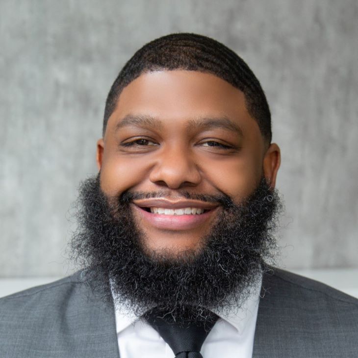 Aaron Parker is the division director of King County's Community Corrections Division