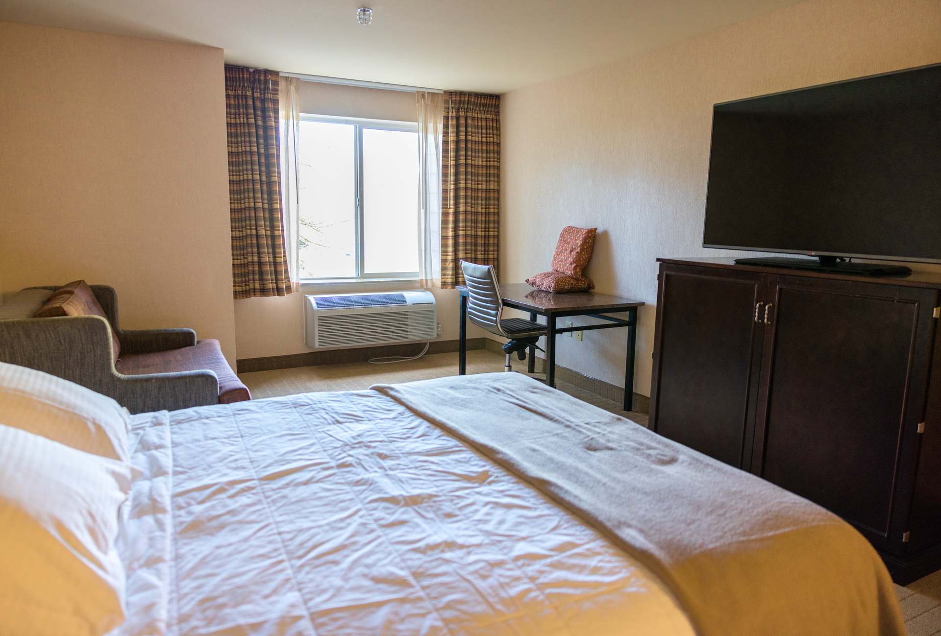 Haven Heights Resident Room
