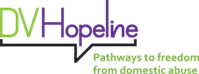 DV Hopeline Logo