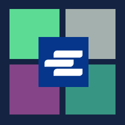 logo for KC Script Portal