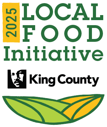 Kin County Logo 2025 Report - King County, Washington