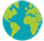 Earth icon